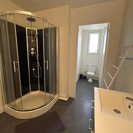 Appartamento Centre D