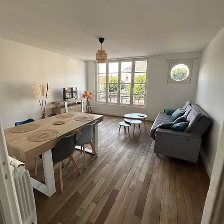 Centre D Arcis-sur-Aube