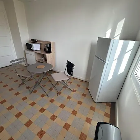 Appartamento Centre D Arcis-sur-Aube