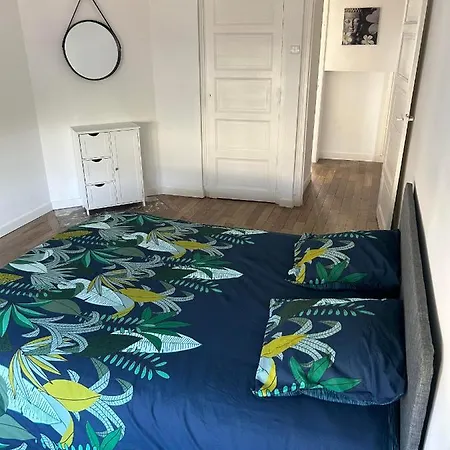 Centre D * Arcis-sur-Aube