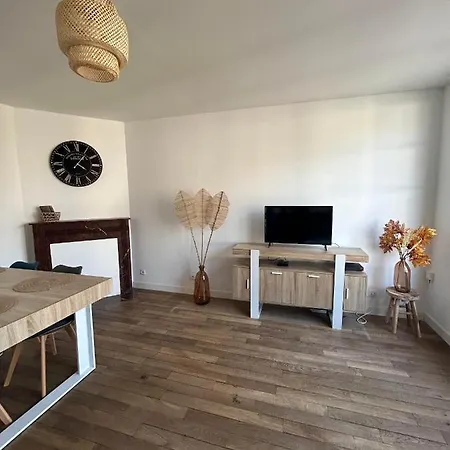 Appartamento Centre D